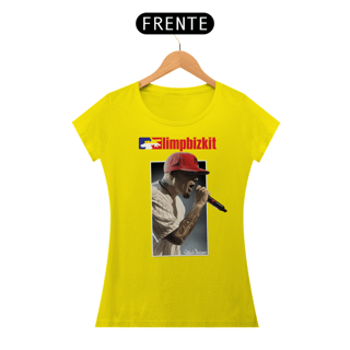 Nome do produto Limpbizkit - Fred Durst