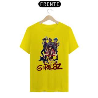 Nome do produto Gorillaz