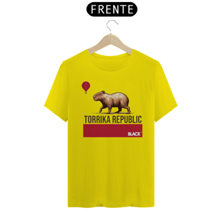 Nome do produto Torrika Republic
