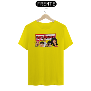 Nome do produto Bob´s Burgers 