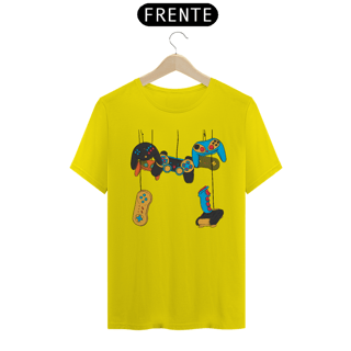 Nome do produto Classic Control