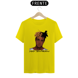 Nome do produto XXXTentacion