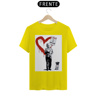 Nome do produto Love