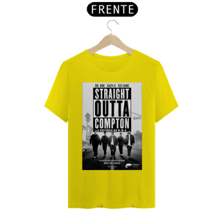 Nome do produto Straight Outta Compton
