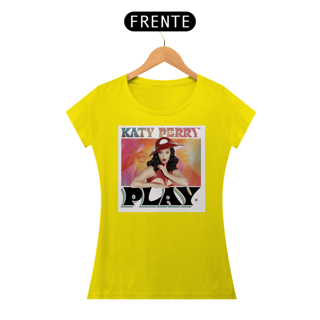 Nome do produto Baby Long Classic - Katy Perry