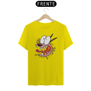 Nome do produto T-Shirt Classic - Coragem
