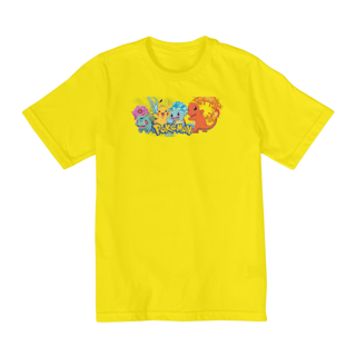 Nome do produto Quality Infantil (10 A 14) - Pokémon