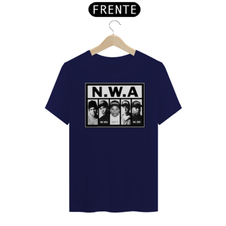 Nome do produto N.W.A