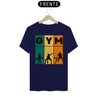 Nome do produto  GYM