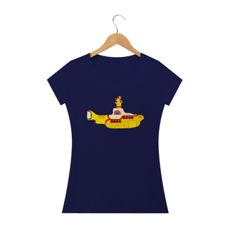 Nome do produto  Yellow Submarine