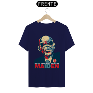 Nome do produto Maiden