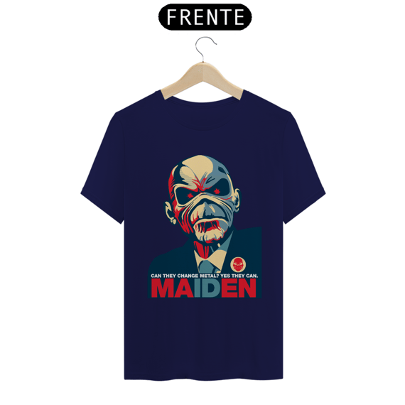 Maiden