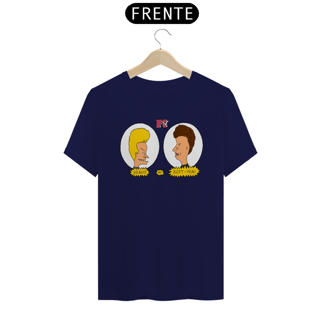Nome do produto Beavis and Butt-Head