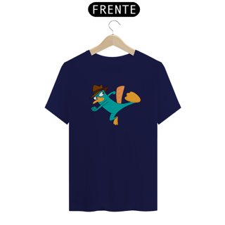 Nome do produto Perry o Ornitorrinco