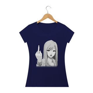 Nome do produto Bad Girl