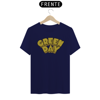 Nome do produto Green Day