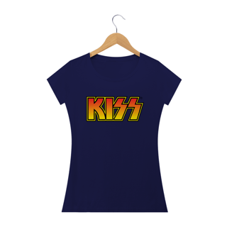Nome do produto kiss