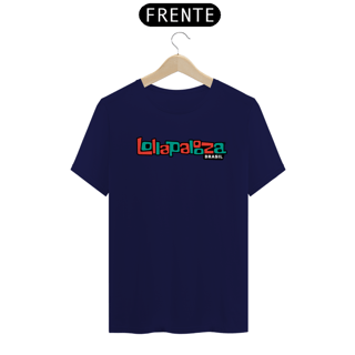 Nome do produto Lollapalooza