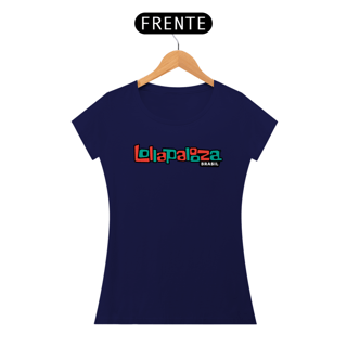 Nome do produto Lollapalooza