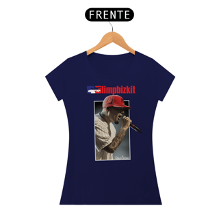 Nome do produto Limpbizkit - Fred Durst