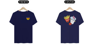 Nome do produto Aqua Teen