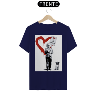 Nome do produto Love