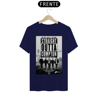 Nome do produto Straight Outta Compton