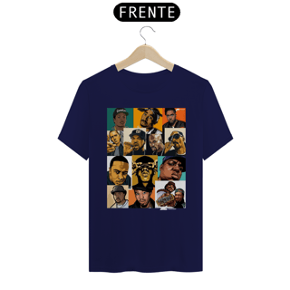 Nome do produto Rap 90s