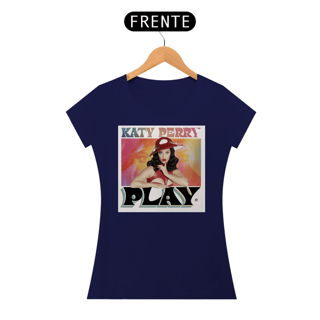 Nome do produto Baby Long Classic - Katy Perry