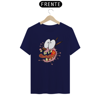 Nome do produto T-Shirt Classic - Coragem