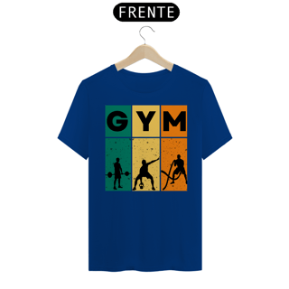 Nome do produto  GYM