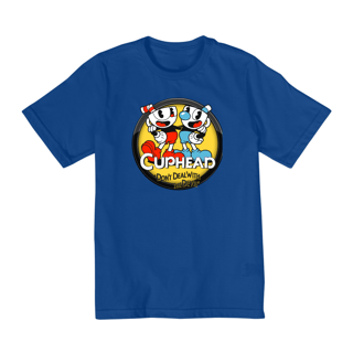 Nome do produto Cuphead