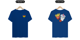 Nome do produto Aqua Teen
