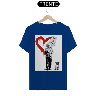 Nome do produto Love