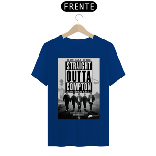 Nome do produto Straight Outta Compton