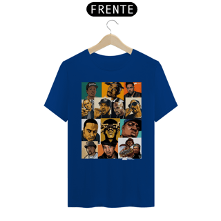 Nome do produto Rap 90s