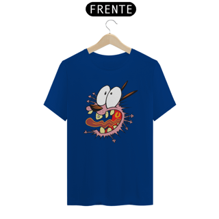 Nome do produto T-Shirt Classic - Coragem