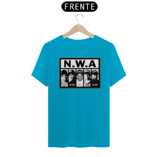 Nome do produto N.W.A