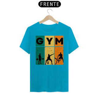 Nome do produto  GYM