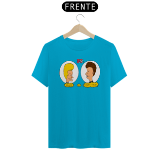 Nome do produto Beavis and Butt-Head