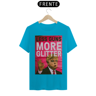 Nome do produto Menos Armas Mais Glitter
