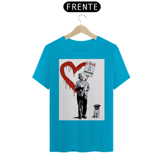 Nome do produto Love