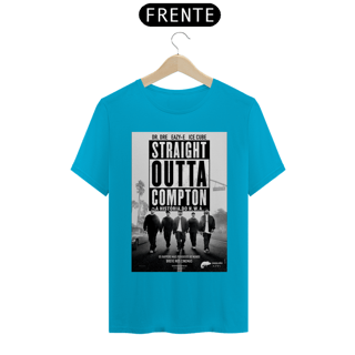Nome do produto Straight Outta Compton