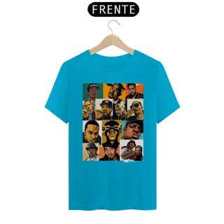 Nome do produto Rap 90s