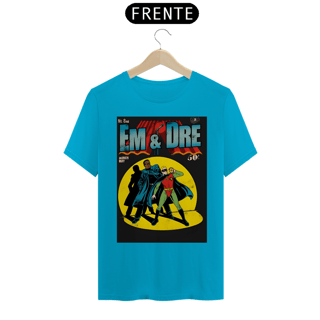 Nome do produto T-Shirt Classic - Eminen & Dre