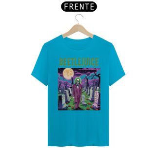 Nome do produto T-Shirt Classic - Beetlejuice