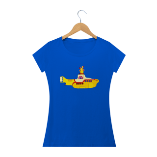Nome do produto  Yellow Submarine