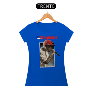 Nome do produto Limpbizkit - Fred Durst
