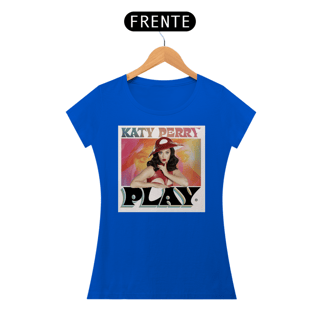 Nome do produto Baby Long Classic - Katy Perry