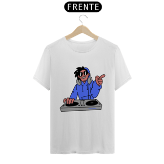 Nome do produto Dj Camaleão